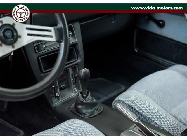 1980 Lancia Montecarlo (CC-1322723) for sale in Aversa, Italy