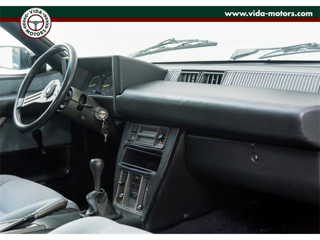 1980 Lancia Montecarlo (CC-1322723) for sale in Aversa, Italy