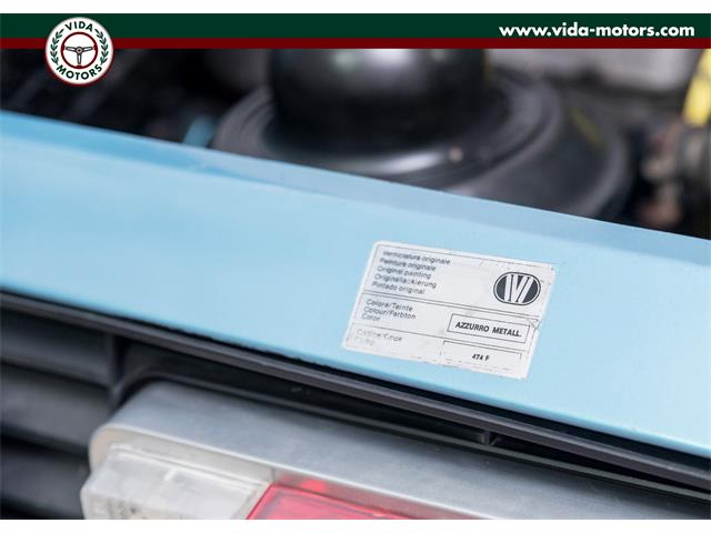 1980 Lancia Montecarlo (CC-1322723) for sale in Aversa, Italy