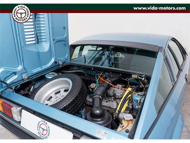 1980 Lancia Montecarlo (CC-1322723) for sale in Aversa, Italy