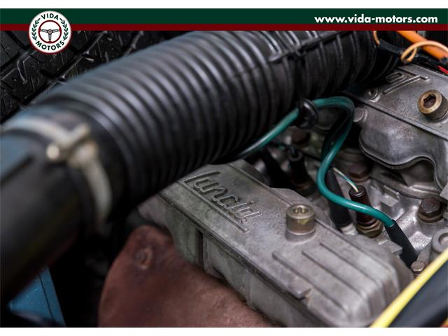 1980 Lancia Montecarlo (CC-1322723) for sale in Aversa, Italy