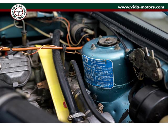 1980 Lancia Montecarlo (CC-1322723) for sale in Aversa, Italy