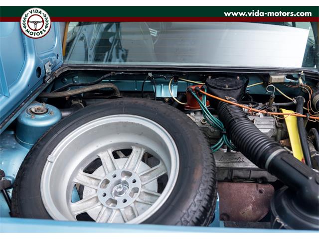 1980 Lancia Montecarlo (CC-1322723) for sale in Aversa, Italy