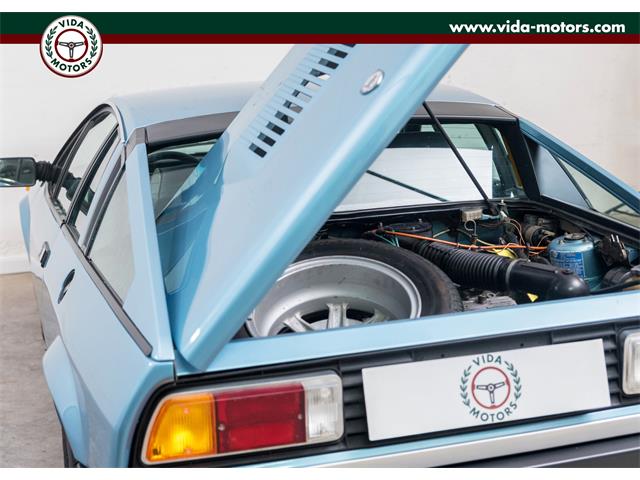 1980 Lancia Montecarlo (CC-1322723) for sale in Aversa, Italy