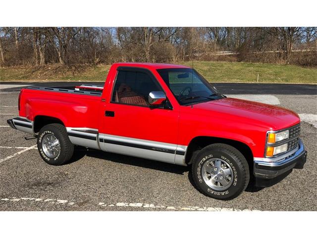 1993 Chevrolet 1500 (CC-1322731) for sale in West Chester, Pennsylvania