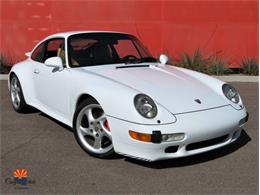 1997 Porsche 911 (CC-1322732) for sale in Tempe, Arizona