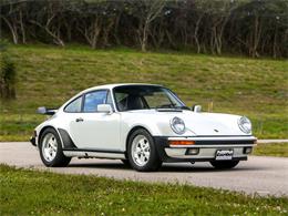 1987 Porsche 911 Turbo (CC-1322734) for sale in Palm Beach, Florida