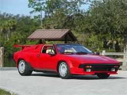 1984 Lamborghini Jalpa (CC-1322735) for sale in Palm Beach, Florida