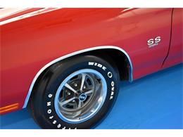 1970 Chevrolet Chevelle SS (CC-1322739) for sale in Springfield, Ohio
