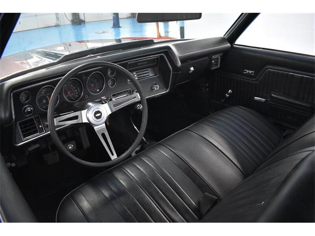 1970 Chevrolet Chevelle SS (CC-1322739) for sale in Springfield, Ohio