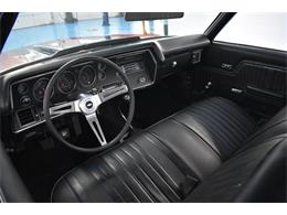 1970 Chevrolet Chevelle SS (CC-1322739) for sale in Springfield, Ohio
