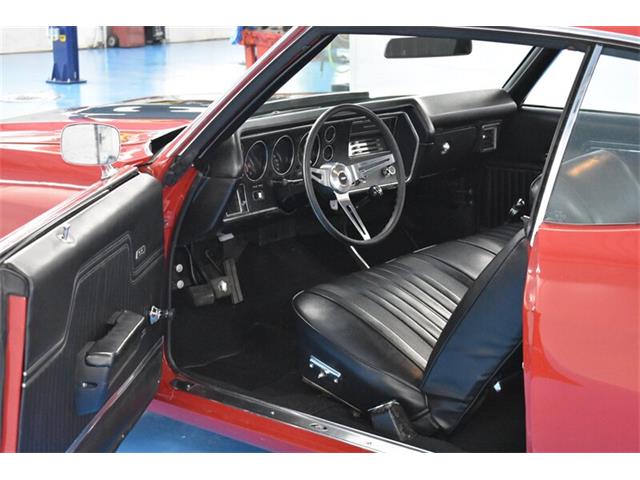 1970 Chevrolet Chevelle SS (CC-1322739) for sale in Springfield, Ohio
