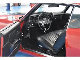 1970 Chevrolet Chevelle SS (CC-1322739) for sale in Springfield, Ohio