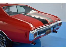 1970 Chevrolet Chevelle SS (CC-1322739) for sale in Springfield, Ohio