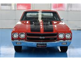 1970 Chevrolet Chevelle SS (CC-1322739) for sale in Springfield, Ohio