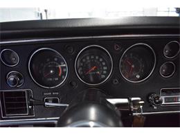 1970 Chevrolet Chevelle SS (CC-1322739) for sale in Springfield, Ohio