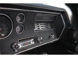 1970 Chevrolet Chevelle SS (CC-1322739) for sale in Springfield, Ohio