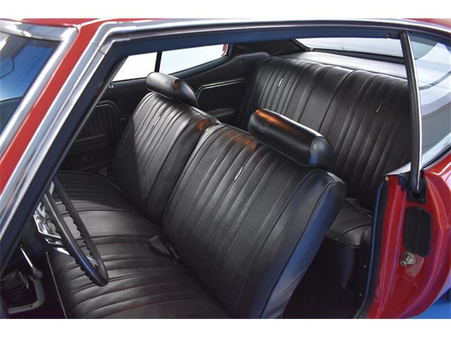 1970 Chevrolet Chevelle SS (CC-1322739) for sale in Springfield, Ohio