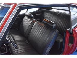 1970 Chevrolet Chevelle SS (CC-1322739) for sale in Springfield, Ohio