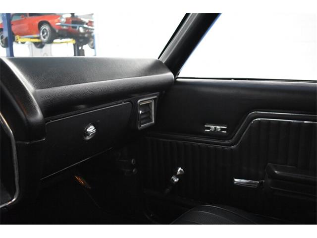 1970 Chevrolet Chevelle SS (CC-1322739) for sale in Springfield, Ohio