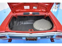 1970 Chevrolet Chevelle SS (CC-1322739) for sale in Springfield, Ohio