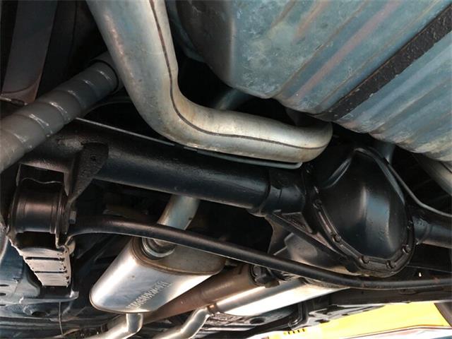 1970 Chevrolet Chevelle SS (CC-1322739) for sale in Springfield, Ohio