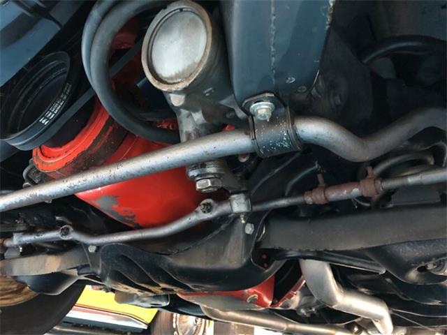 1970 Chevrolet Chevelle SS (CC-1322739) for sale in Springfield, Ohio