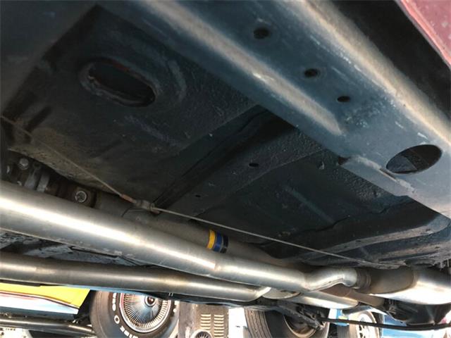 1970 Chevrolet Chevelle SS (CC-1322739) for sale in Springfield, Ohio