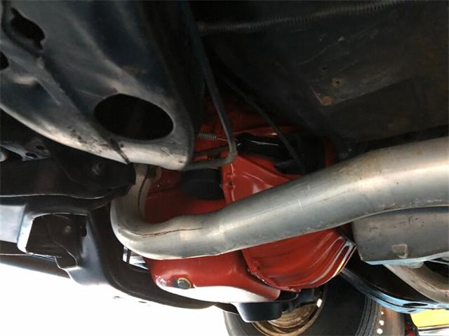 1970 Chevrolet Chevelle SS (CC-1322739) for sale in Springfield, Ohio