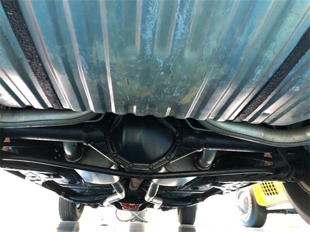 1970 Chevrolet Chevelle SS (CC-1322739) for sale in Springfield, Ohio