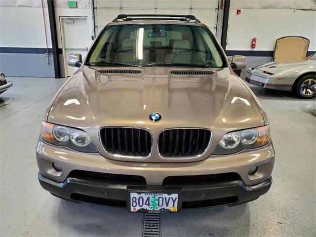 2006 BMW X5 (CC-1322752) for sale in Bend, Oregon