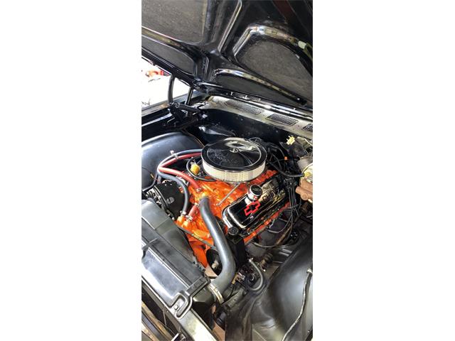 1968 Chevrolet Chevelle SS (CC-1322759) for sale in Plantation , Florida