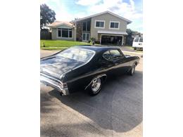 1968 Chevrolet Chevelle SS (CC-1322759) for sale in Plantation , Florida