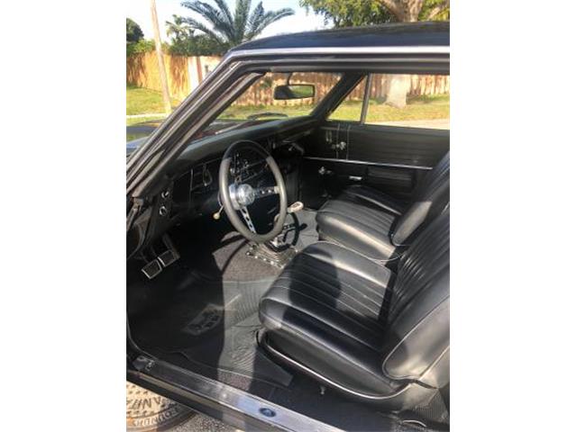 1968 Chevrolet Chevelle SS (CC-1322759) for sale in Plantation , Florida