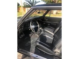 1968 Chevrolet Chevelle SS (CC-1322759) for sale in Plantation , Florida
