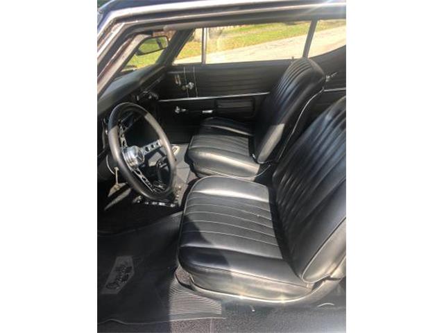 1968 Chevrolet Chevelle SS (CC-1322759) for sale in Plantation , Florida