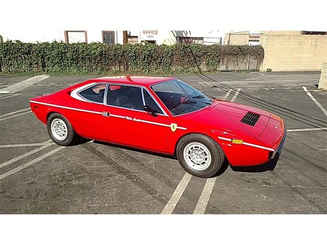 1975 Ferrari 308 GT/4 (CC-1322767) for sale in North Hollywood, California