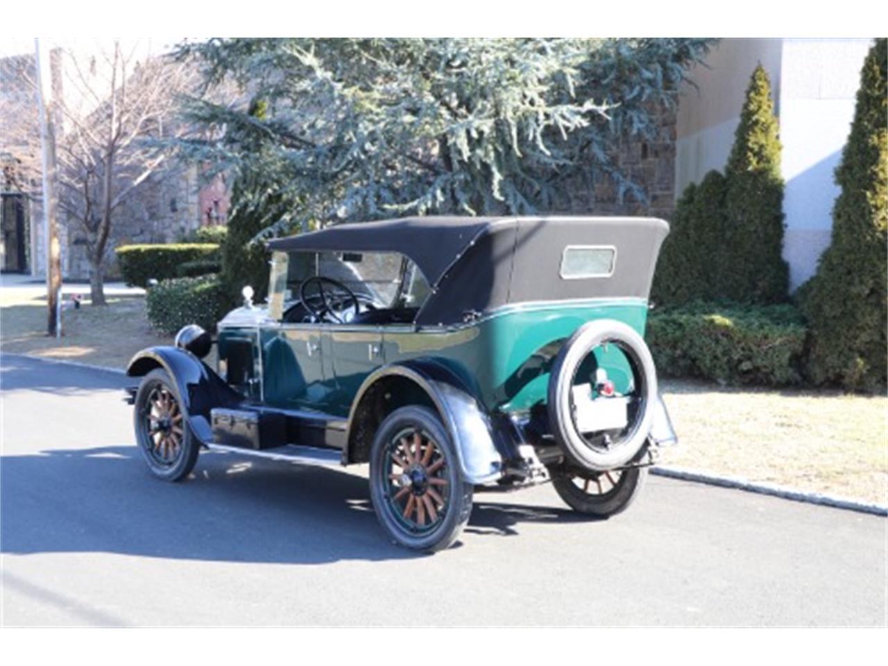 1924 Buick Touring For Sale 