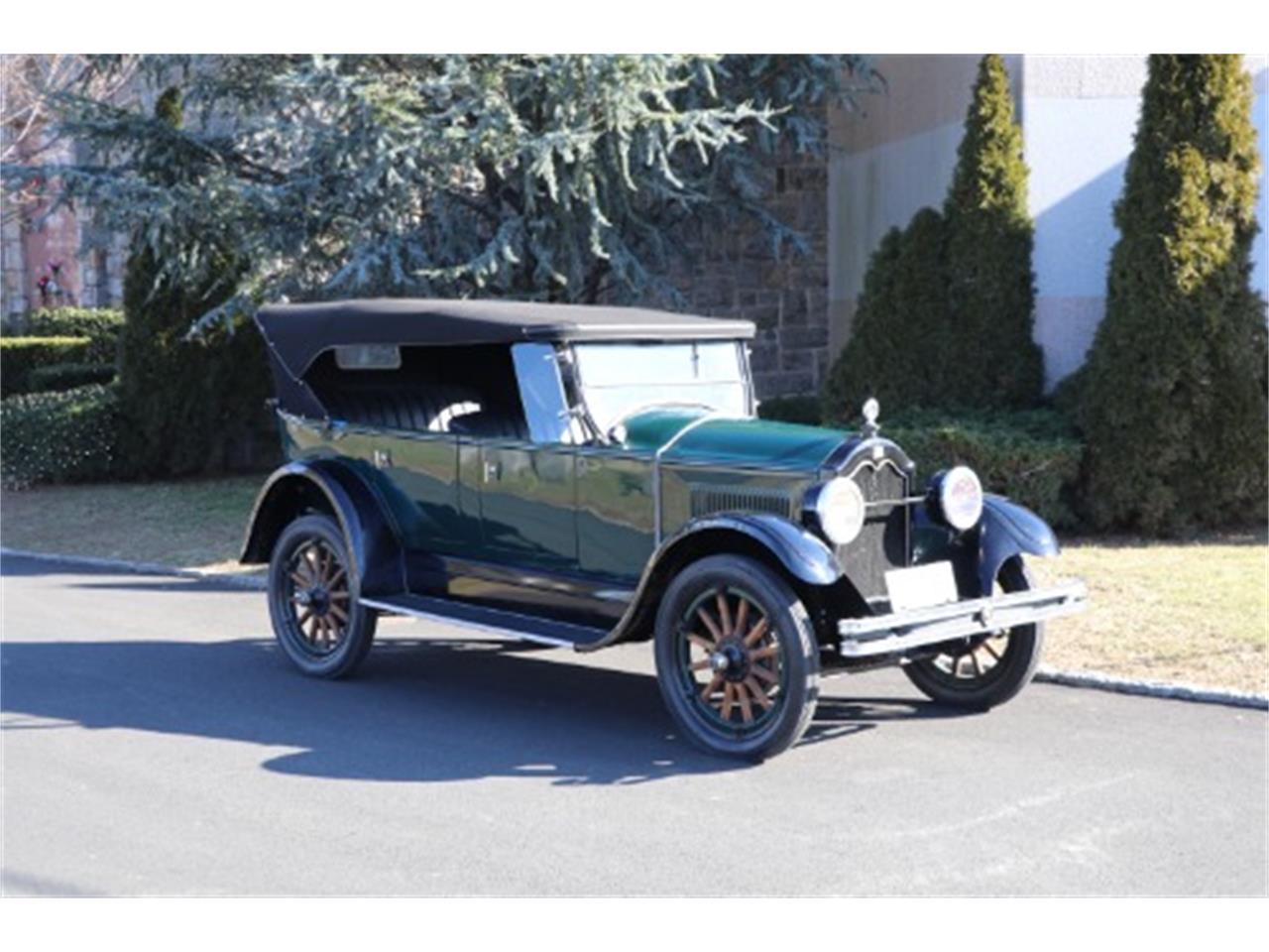 1924 Buick Touring for Sale | ClassicCars.com | CC-1320277