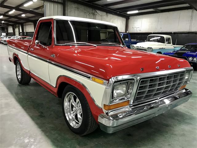 1978 Ford F100 for Sale | ClassicCars.com | CC-1322772