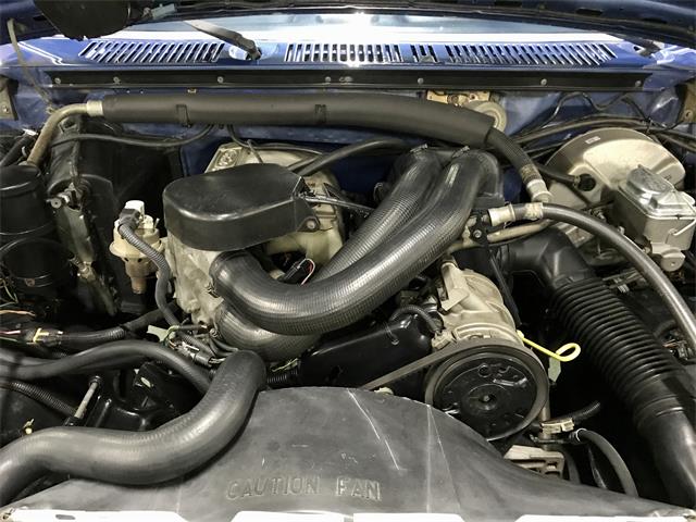 1985 Ford F150 (CC-1320279) for sale in Sherman, Texas