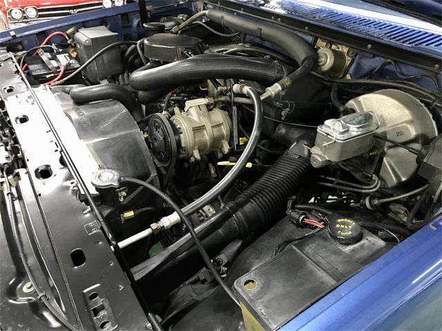 1985 Ford F150 (CC-1320279) for sale in Sherman, Texas