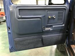 1985 Ford F150 (CC-1320279) for sale in Sherman, Texas