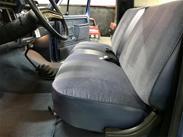 1985 Ford F150 (CC-1320279) for sale in Sherman, Texas