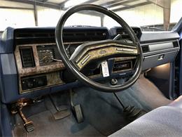 1985 Ford F150 (CC-1320279) for sale in Sherman, Texas
