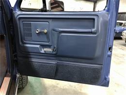 1985 Ford F150 (CC-1320279) for sale in Sherman, Texas
