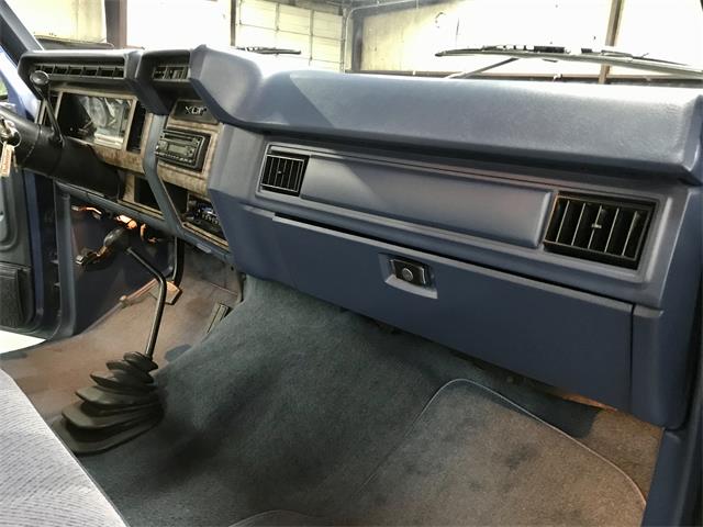 1985 Ford F150 (CC-1320279) for sale in Sherman, Texas