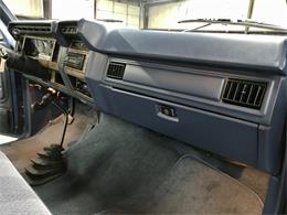 1985 Ford F150 (CC-1320279) for sale in Sherman, Texas