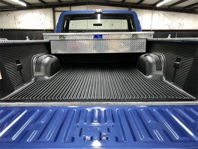 1985 Ford F150 (CC-1320279) for sale in Sherman, Texas