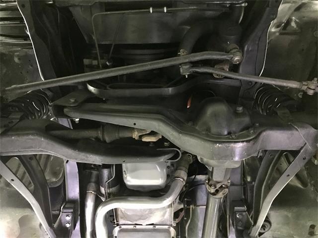 1985 Ford F150 (CC-1320279) for sale in Sherman, Texas